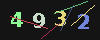 Gambar captcha